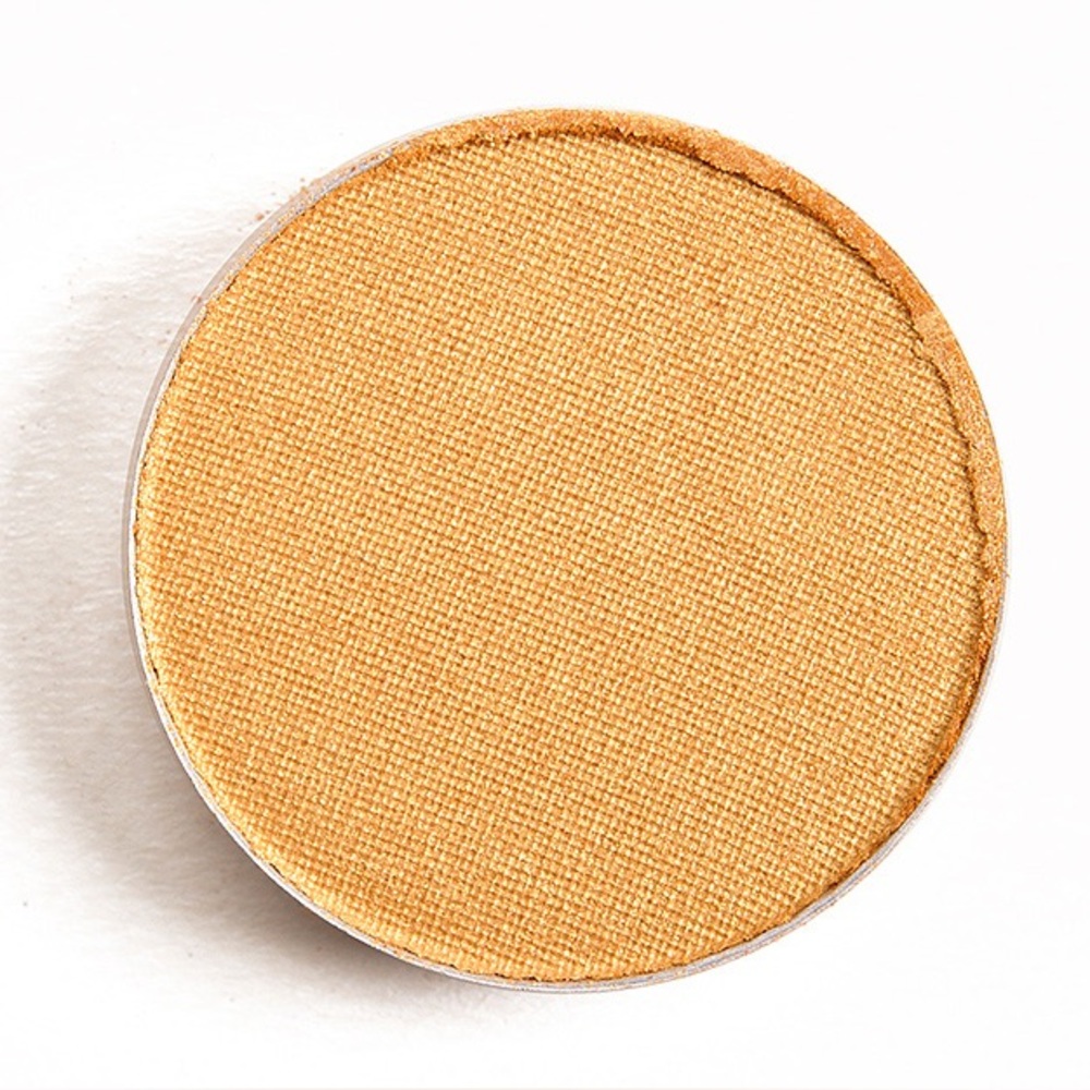 MAC Cosmetics GOLDMINE Eyeshadow Pro Refill Authentic Discounted